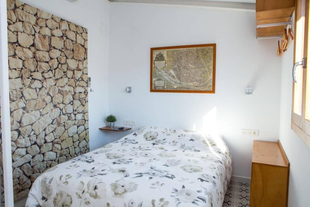 Finca Reloj Valencia Eksteriør billede